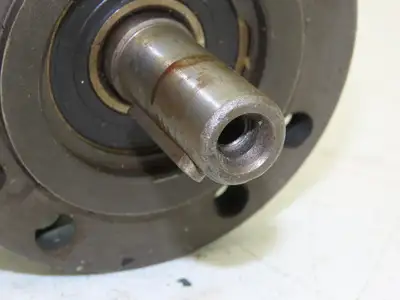 Langen & Co P 063-101 Hydraulic Pump 1450PSI 48GPM@1750RPM