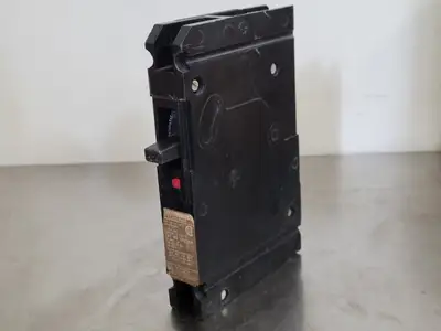 USED ITE E21B020