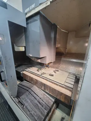 1998 MORI SEIKI SV-500B/40 CNC Milling | MD Equipment Services LLC (20)