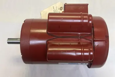 New | in-Stock LEESON 113938.00 Motors (misc) | Surplus Asset Holdings #1227451