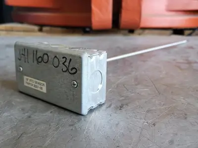 NEW MINCO PRODUCTS, INC S408PB
