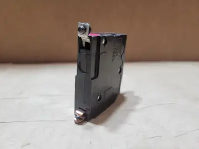 15 Amp, 1 Pole, 120/240 Volt Circuit Breaker Type QO