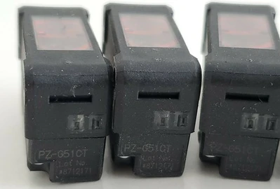 USED KEYENCE PZ-G51CT