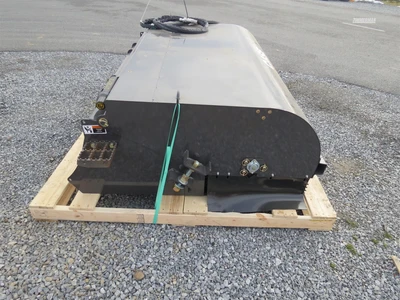 New | in-Stock 2025 CASE SWEEPER BUCKET 51469715 Sweeper/Vacuum Pennsylvania US | Zimmerman Farm Service #1410275