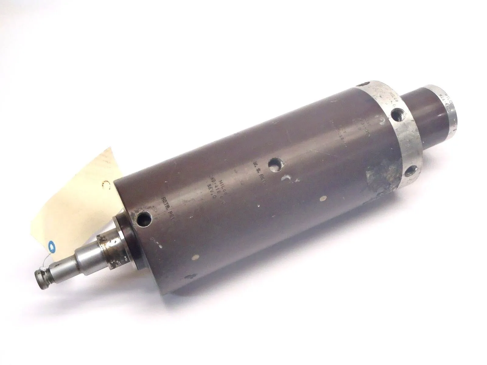USED MILCO ML-2404-6A