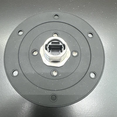 NEW B&R Automation 6PFT50.215C-10B