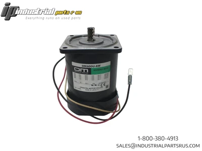 NEW ORIENTAL MOTOR 5RK60GU-AW