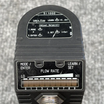 Used Ifm Industrial Supply Draft Sensors California US | Davliegogo LLC #1705793