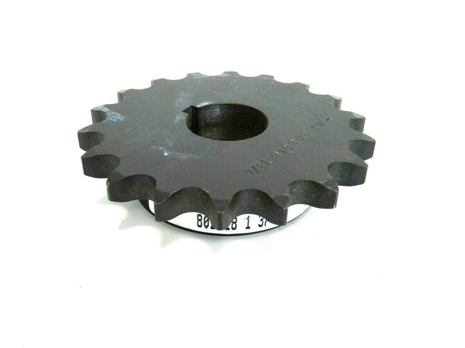 NEW MARTIN 80BS18 SPROCKET 1-3/4"