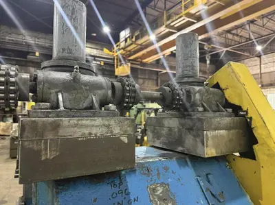 Used WEAN N/A Slitters & Slitting Lines Ohio US | G-2000, Inc. #1063145