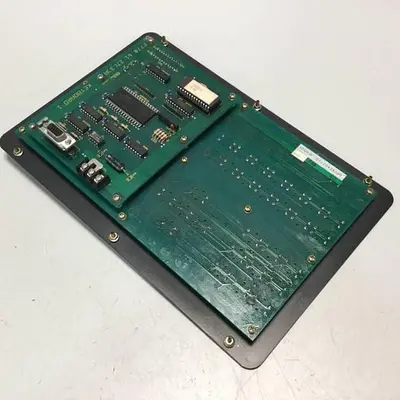 USED FUJI ELECTRIC VT-1000D