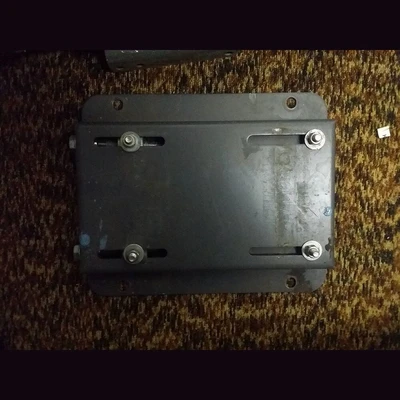 Baldor 7.5 HP Electric Motors