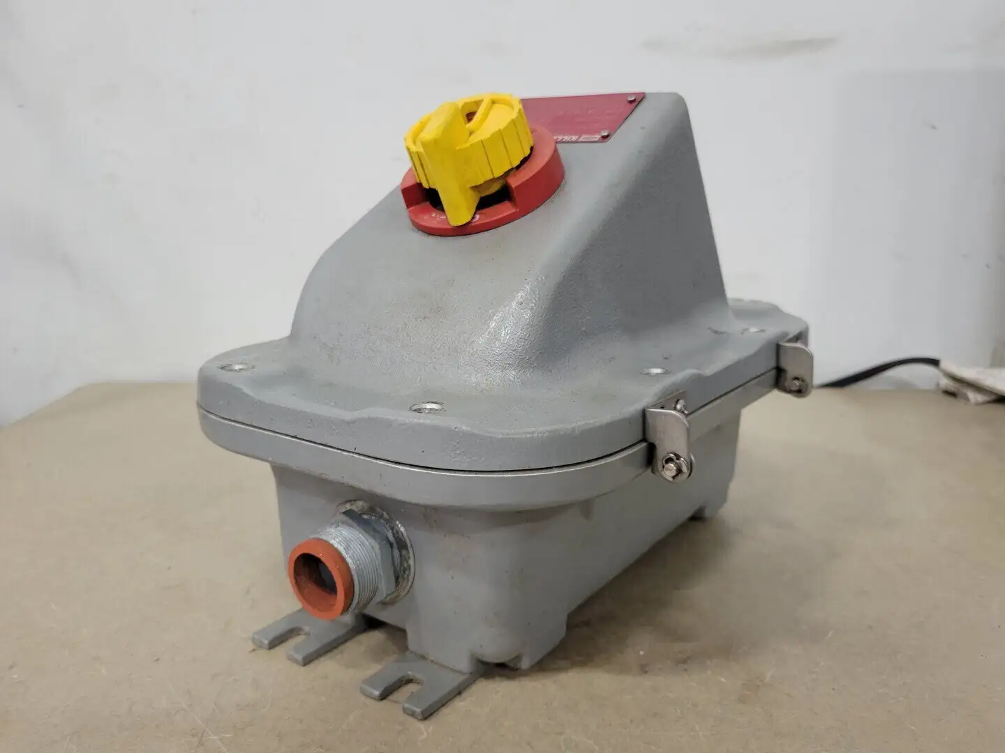 USED KILLARK VSQ6034