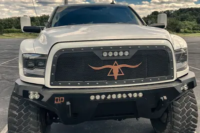 Used 2013 RAM 3500 Pickup Trucks Pennsylvania US | Proxy Equipment #1382916