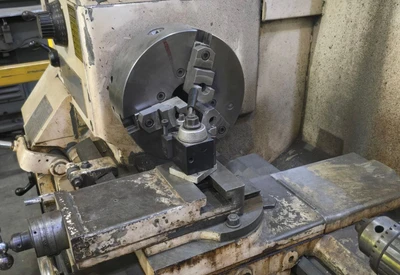 LEBLOND MAKINO 19 REGAL Engine Lathes (Gap Bed, Hollow-Spindle, Tracer) | Mohawk Machinery (5)