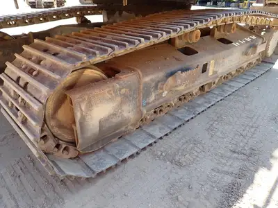 Used 2021 CASE CX160D Crawler Excavators Massachusetts US | Brookside Equipment Sales #1422114