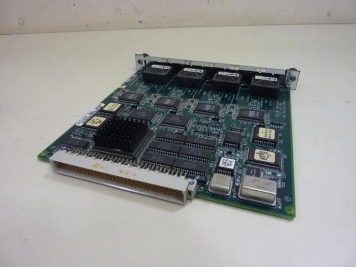 Used FORE SYSTEMS NM-4/155MMSCC Circuit Boards Michigan US | Ideal Machinery #571803