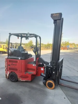 USED 2018 BENDI B40AC