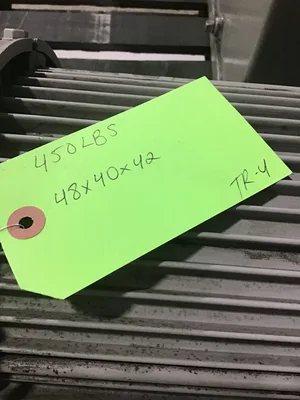 Parker PVP2320LM20/15P2 10B M 50MM 1 88 Hydraulic Power Pack Unit 2000 PSI