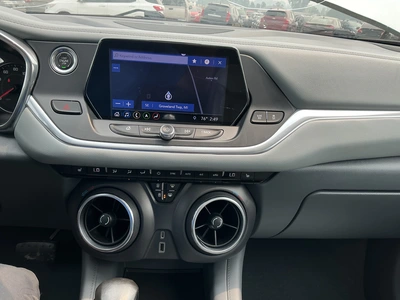 Used 2019 CHEVROLET BLAZER SUVs Michigan US | Miedema Asset Management Group #1313931