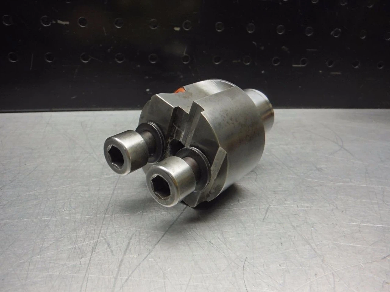 Kaiser KAB5 2.087"-3.386" Rough Boring Head TWN53 CK5B 10.315.501 (LOC2357)
