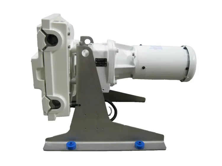 Used Watson Marlow 825RG Pumps New Hampshire US | Bitter End Trading #1127283