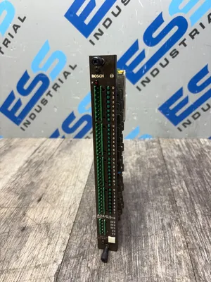 BOSCH REXROTH 1070050560-408 Electrical/PLC/Automation | ESS Industrial Equipment Sales (2)