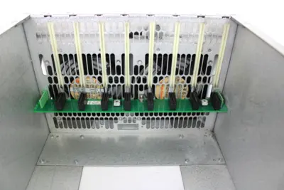 USED HETRONIK HC510-RK-8-230