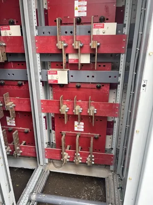 USED GE EE20N1ENXX