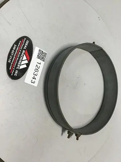 USED WATLOW 7864JX
