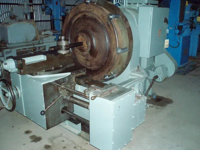 52" Star Facing Lathe #2583