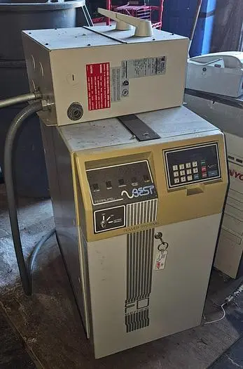 Used BEST FERRUPS FD4.3KVA Misc Electrical & Power Parts Wisconsin US | Lemke Machinery Sales #313542