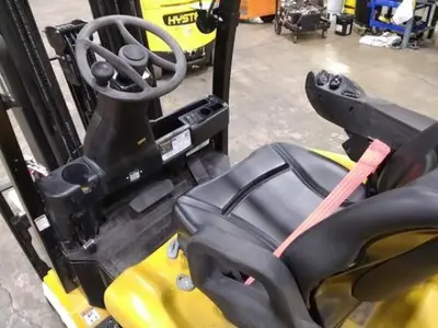 USED 2020 YALE ERC070