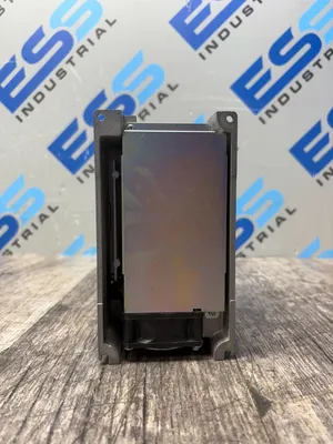 YASKAWA SGDS-30A12AY27 Electrical/PLC/Automation | ESS Industrial Equipment Sales (4)