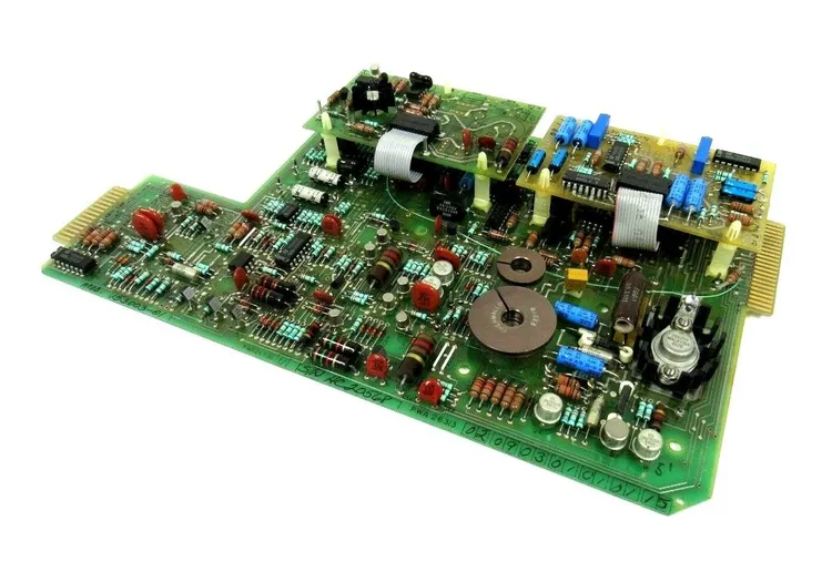 Used BENTLY NEVADA _UNKNOWN_ Circuit Boards Michigan US | SB Industrial Supply #811743