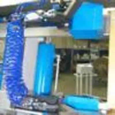 New | in-Stock _UNKNOWN_ _UNKNOWN_ Window & Door Assembly Equipment Ontario CA | Moon Machinery #1763953