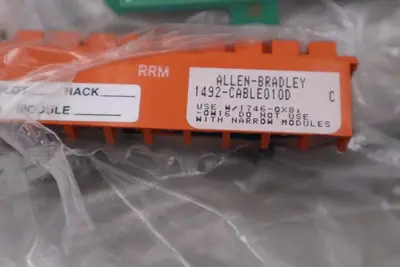Allen Bradley 1747-L524 CPU Processor Unit Module SLC 500 - STOCK 3110CC