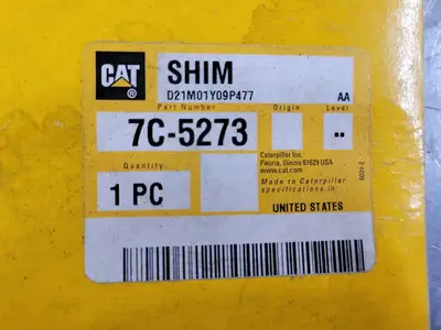 NEW CATERPILLAR 7C-5273
