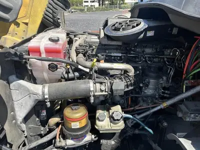 Used 2016 FREIGHTLINER CASCADIA 113 Conventional trucks California US | Ben Kaplan Equipment #1402911