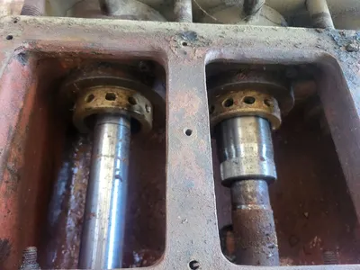 USED WHEATLEY T-4140
