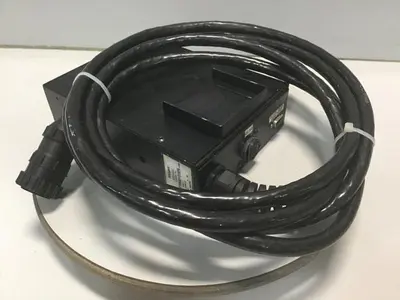 USED RANGER AUTOMATION SYSTEMS RT-500S3 INTERFACE