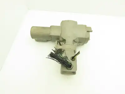 Used AUMA _UNKNOWN_ Valves/Fittings | Arrow Industrial #613124