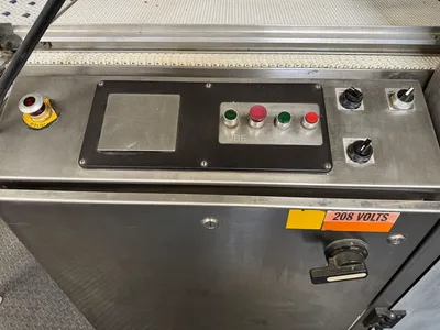 2011 UBE 25 Bread Slicers | Envoy Equipment LLC (5)