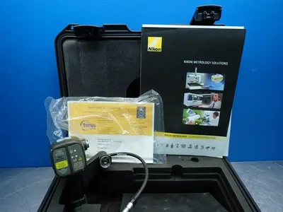 Used NIKON MMDX200 Lasers / Laser Systems Ohio US | HGR 24 #729143