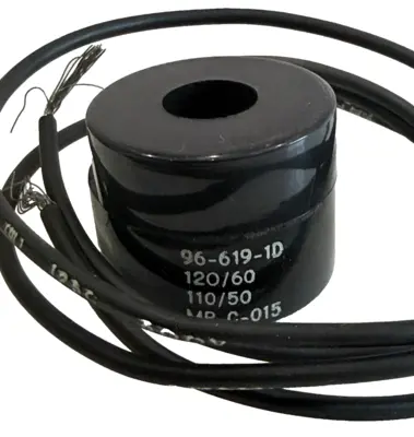 NEW ASCO 96-619-1D COIL 966191D
