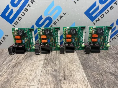 USED SUPPLY POINT SYSTEMS SPS0020.F