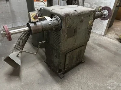 USED 1942 HISEY-WOLF S1