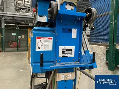 USED Genie Genie Man Lift