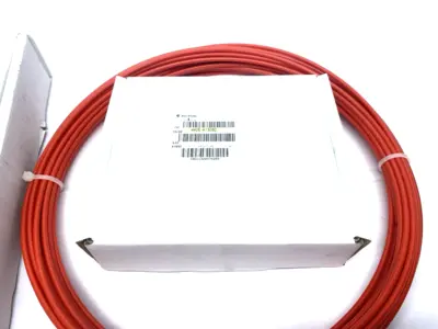New | in-Stock Allen-Bradley Ser. C Guardmaster Lifeline 4 Rope Tensioner System Switch Parts Michigan US | Maverick Industrial Sales #1397890
