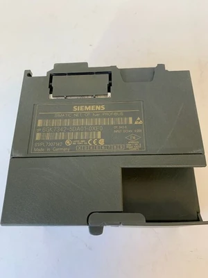 Siemens 6GK7342-5DA01-0XE0 Simatic NET CP Fuer Profibus Garantie